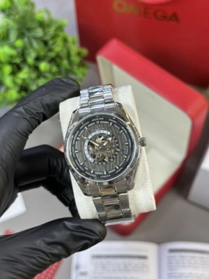 OMEGA SEAMASTER AUTOMATIC