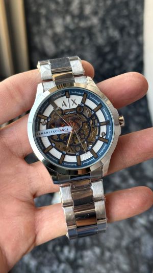 Premium Quality Famous Article Style  Fully Automatic_9