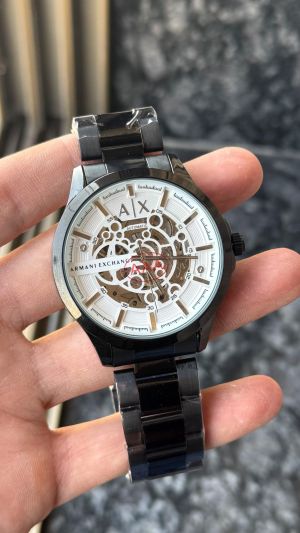 Premium Quality Famous Article Style  Fully Automatic_12