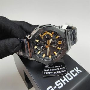 G Shock G2100
