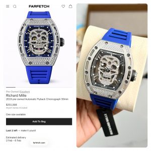 Premium Quality Famous Article Style  Fully Automatic_13