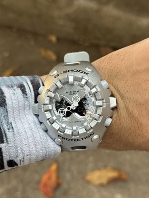 G SHOCK