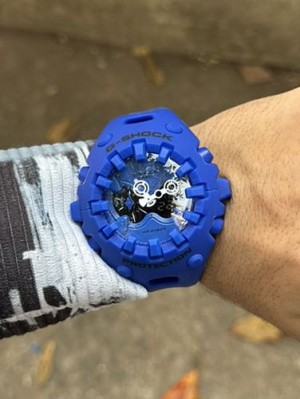 G SHOCK