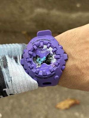G SHOCK