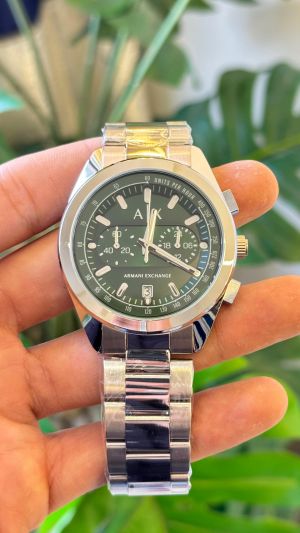 Premium Quality Famous Article Style  Fully Automatic_14