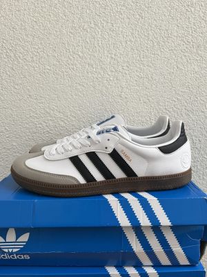 Adida_s Samba Og White Black 