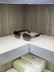 Versac e 2626 Sunglass
