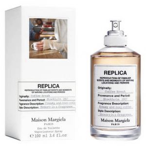 Maison Margiela Replica Coffee Break EDT 100ML (775)