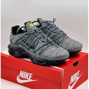 Nikee AirMax TN Plus Toggle Reflective Grey