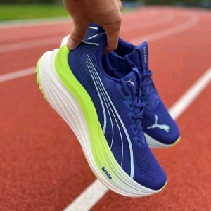 Pumaa. MagMax NitroLapis Lazuli-Nitro Blue