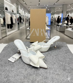 Zara_Women_White_PU_Bow-Detail_High-Heeled_Mules_With_OG_Box_White_6528-5