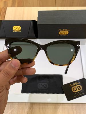 Wilson 8816 black tiger