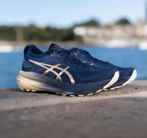 Asic.s gel kayano 31 platinum