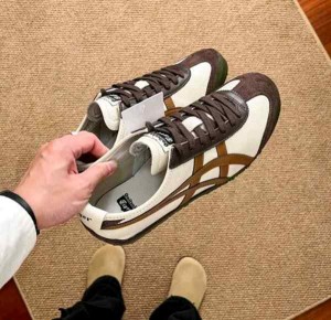 Onituska_ Tiger Mexico 66 Oatmeal Brown 247