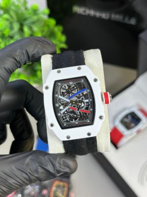 Richard Mile Premium Quality Famous Article Style  Fully Automatic_23