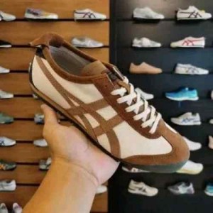 Onitsuka_ Tiger Mexico 66 Cacao Brown 250