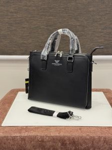 Giorgio_Armani_Premium_Laptop_Bag_X_Office_Bag_A930012-5_Black