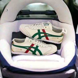 Onitsuka_ Tiger Mexico 66 Vintage  BirchGreen 254
