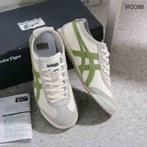 Onitsuka_ Tiger Mexico 66 Vin Birch Cactus Green 256