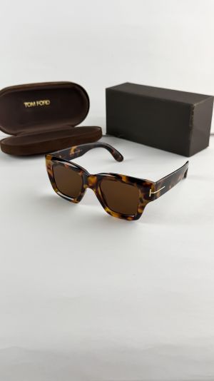 Tomford tiger brown 184