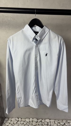 All Saints Classic Oxford shirt 1167