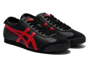 Onitsuka_ Tiger Mexico 66 Black Classic Red 259