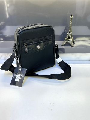 Varsac_e Sling Bag Black Fa 175