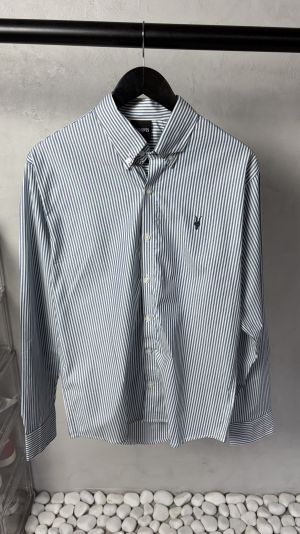 All Saints Classic Oxford Shirt 1171