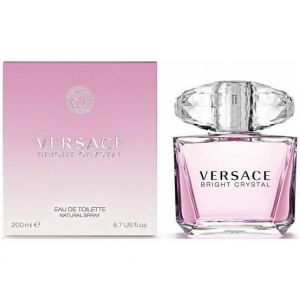 VERSACE BRIGHT CRYSTAL EDT 100ml