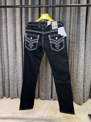 ROMAN DENIM IMPORTED BOOTCUT JEANS