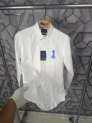 HACKETT_WHITE_EMBROIDERY_LOGO_SUPER_PREMIUM_OXFORD_SHIRT_(1718)