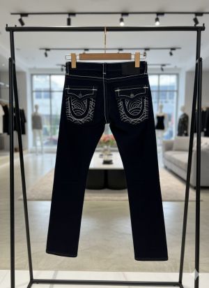 TRUE RELIGION IMPORTED JEANS 100% BOOTCUT