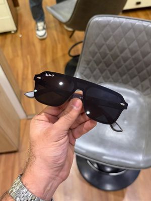 Rayban 4904 Matt Grey Sunglasses