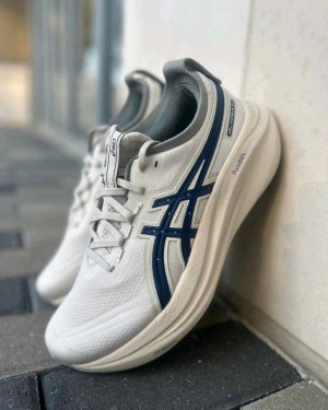 Asicss GEL-Nimbus 27 ATCs