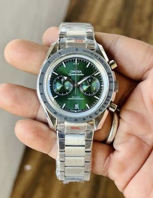 OMEG A SPEED MASTER QUARTZ  WC 1027