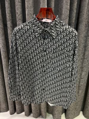 DIO_R IMPORTED STORE ARTICLE SHIRT