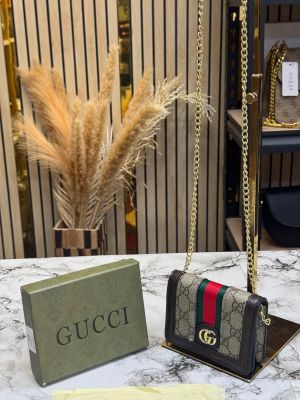 GUCCI_GG_SUPREME_CANVAS_MINI_SHOULDER_BAG_WITH_STRIPE_(BROWN-66637)