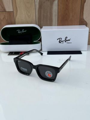 RAYBAN 7701 SHINNIG FULL BLACK 