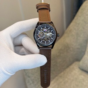 Tommy Hilfiger Automatic Leather Premium Quality