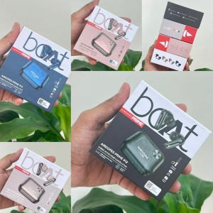 Boat Wireless Bluetooth Earbuds