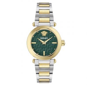 Versace SKU VE5B00625 ITALY Two Tone