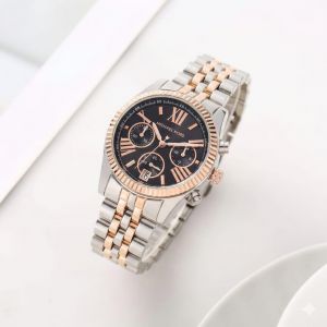 Michael_Kors_Lexington SKU MK Rosegold Two Tone