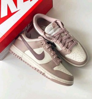 Nikee SB Dunk Low Sail Plum Eclipse