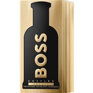 HUGO BOS_S BOTTLED ABSOLU EDP 100ml