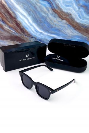 GENTLE _MONSTER SUNGLASS 