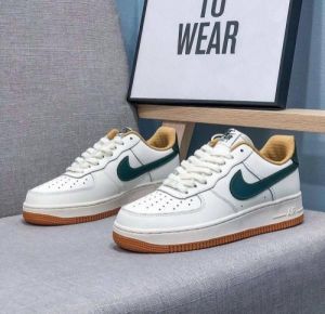 Airforce 1 Low Hamava Two Colorway 313