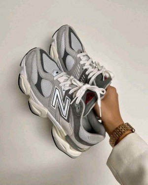 Neww Balance 9060 Rain Cloud