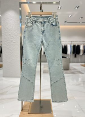  IMPORTED STORE ARTICLE BELL BOTTOM JEANS