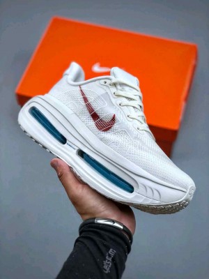 Nikee Airmax Vomero Premium White