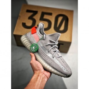 YEEZY 350 V2 TAIL LIGHT Semi UA With Original Box Bill Accessories